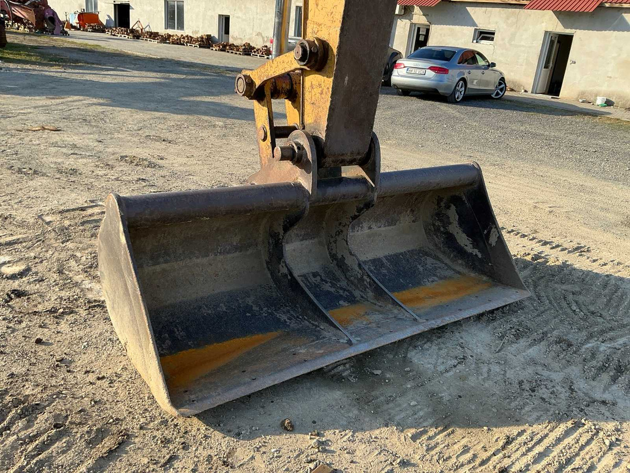 Caterpillar 320 L - Crawler excavator: picture 5 Caterpillar 320 L - Crawler excavator: picture 5