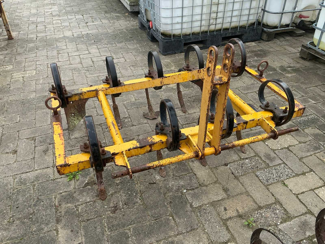 Cultivator - Cultivator: picture 1 Cultivator - Cultivator: picture 1