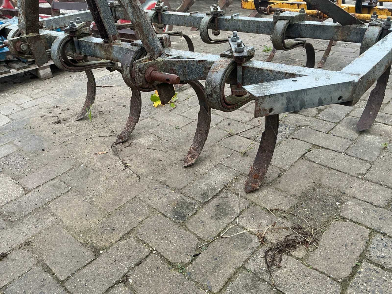 Cultivator - Cultivator: picture 5 Cultivator - Cultivator: picture 5