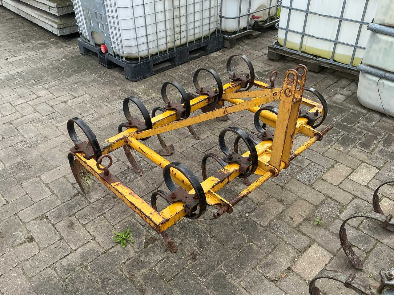 Cultivator - Cultivator: picture 5 Cultivator - Cultivator: picture 5