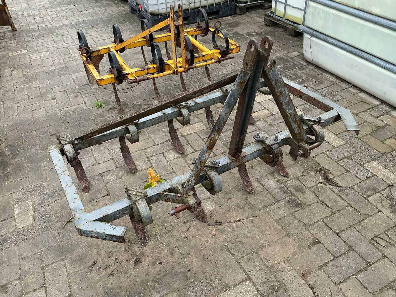 Cultivator - Cultivator: picture 1 Cultivator - Cultivator: picture 1