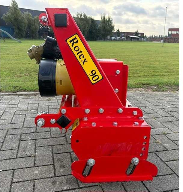 Del Morino ROTEX M 90 - Power harrow: picture 3 Del Morino ROTEX M 90 - Power harrow: picture 3