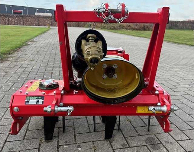 Del Morino ROTEX M 90 - Power harrow: picture 4 Del Morino ROTEX M 90 - Power harrow: picture 4