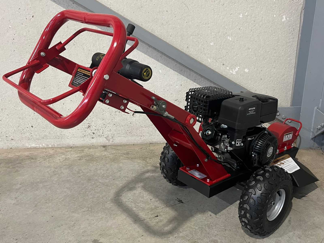 Garden equipment Ducar: picture 18