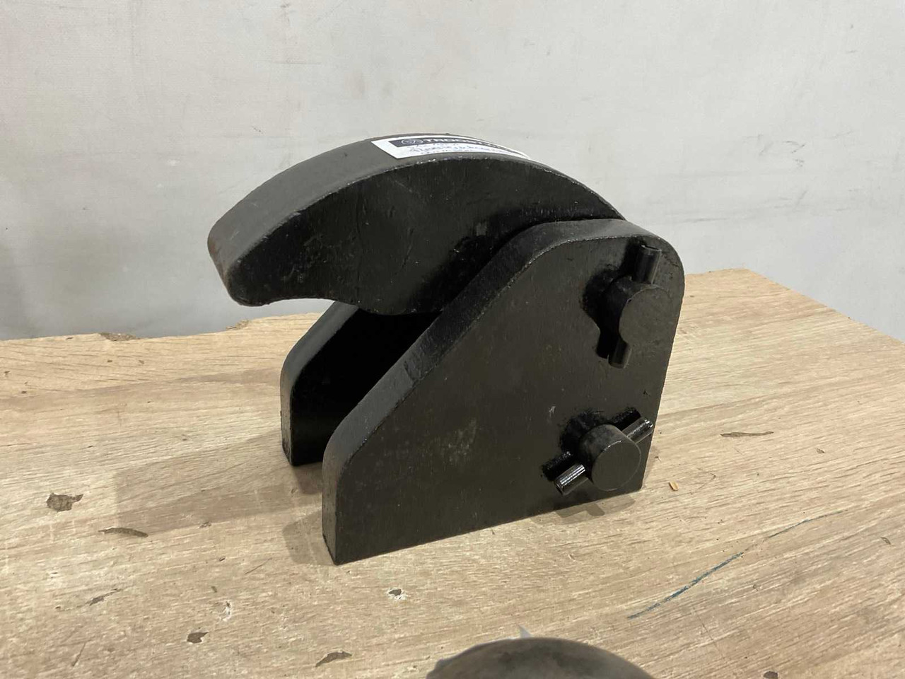 FLANGE PULL HEAD GEL SET - Mini dumper: picture 4 FLANGE PULL HEAD GEL SET - Mini dumper: picture 4