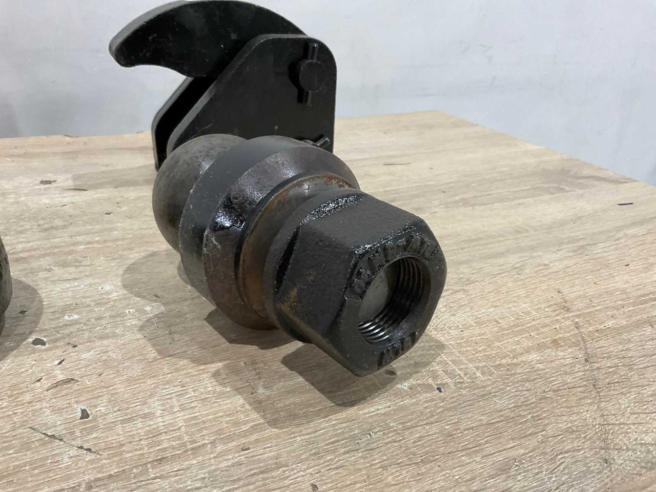 FLANGE PULL HEAD GEL SET - Mini dumper: picture 5 FLANGE PULL HEAD GEL SET - Mini dumper: picture 5