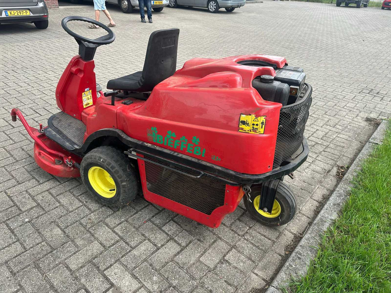 Gianni ferrari Top green - Garden mower: picture 4 Gianni ferrari Top green - Garden mower: picture 4