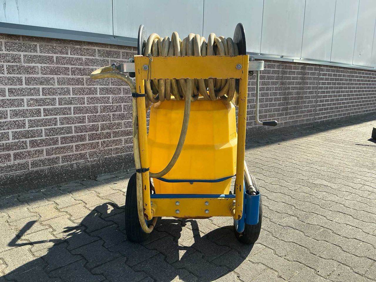 Gyrland Trial 17 - Garden equipment: picture 2 Gyrland Trial 17 - Garden equipment: picture 2