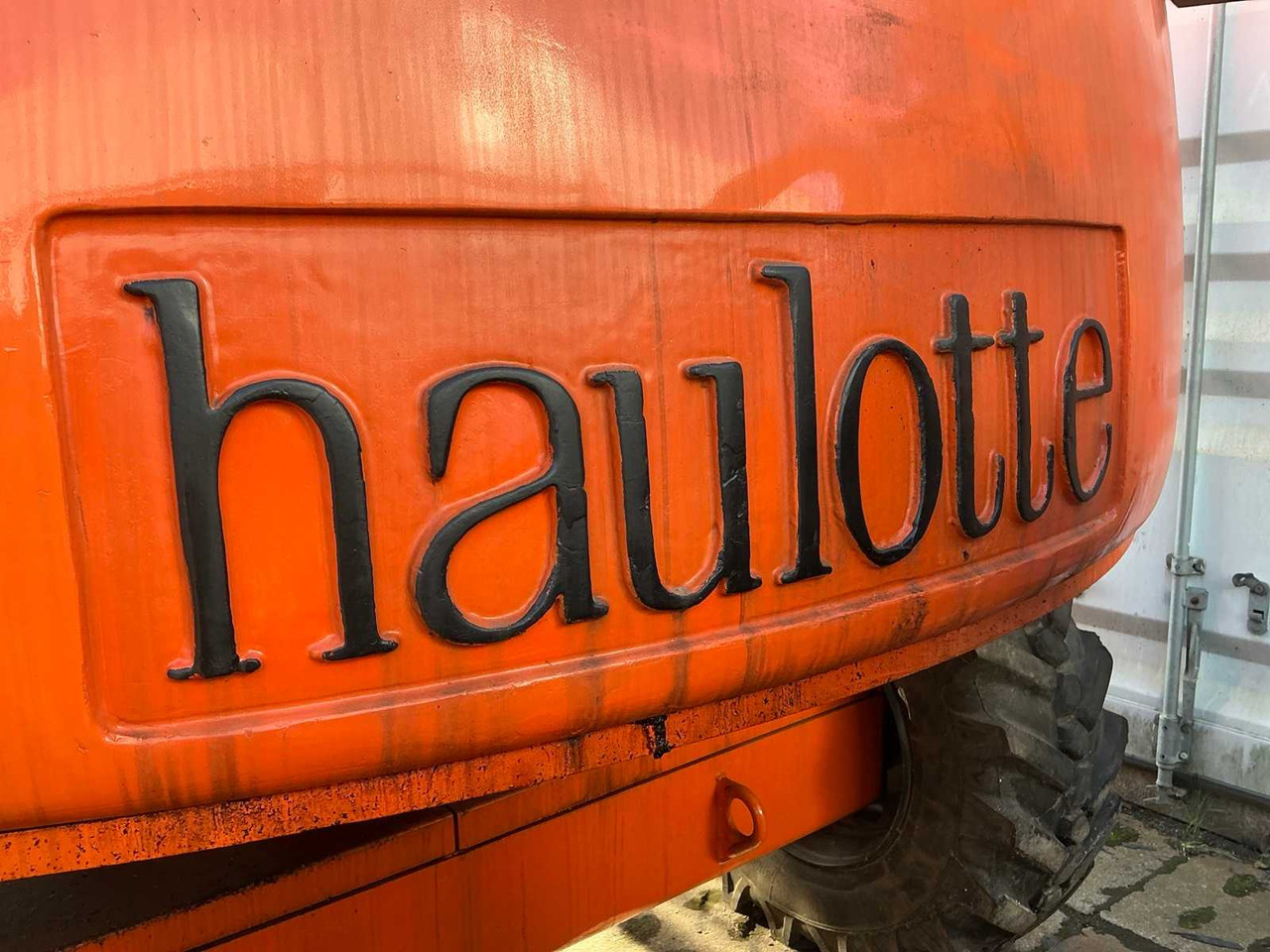 HAULOTTE H25TPX - Aerial platform: picture 2 HAULOTTE H25TPX - Aerial platform: picture 2