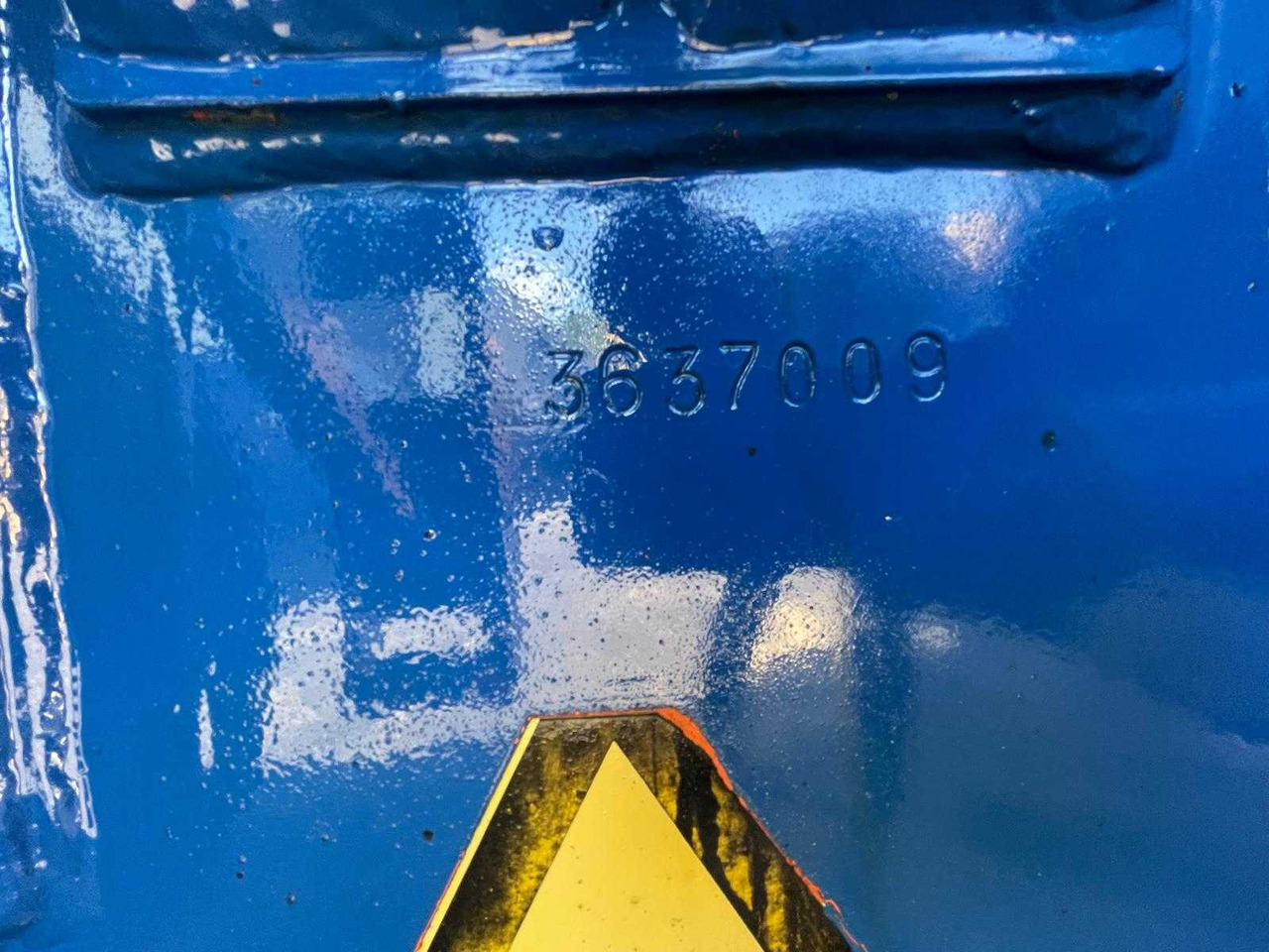 Hamm 2401S - Compactor: picture 3 Hamm 2401S - Compactor: picture 3