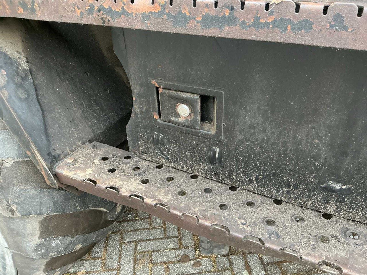 Wheel excavator Hitachi ZX140W-3: picture 20 Wheel excavator Hitachi ZX140W-3: picture 20