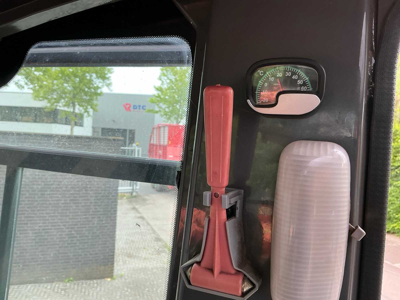 Wheel excavator Hitachi ZX140W-3: picture 43 Wheel excavator Hitachi ZX140W-3: picture 43