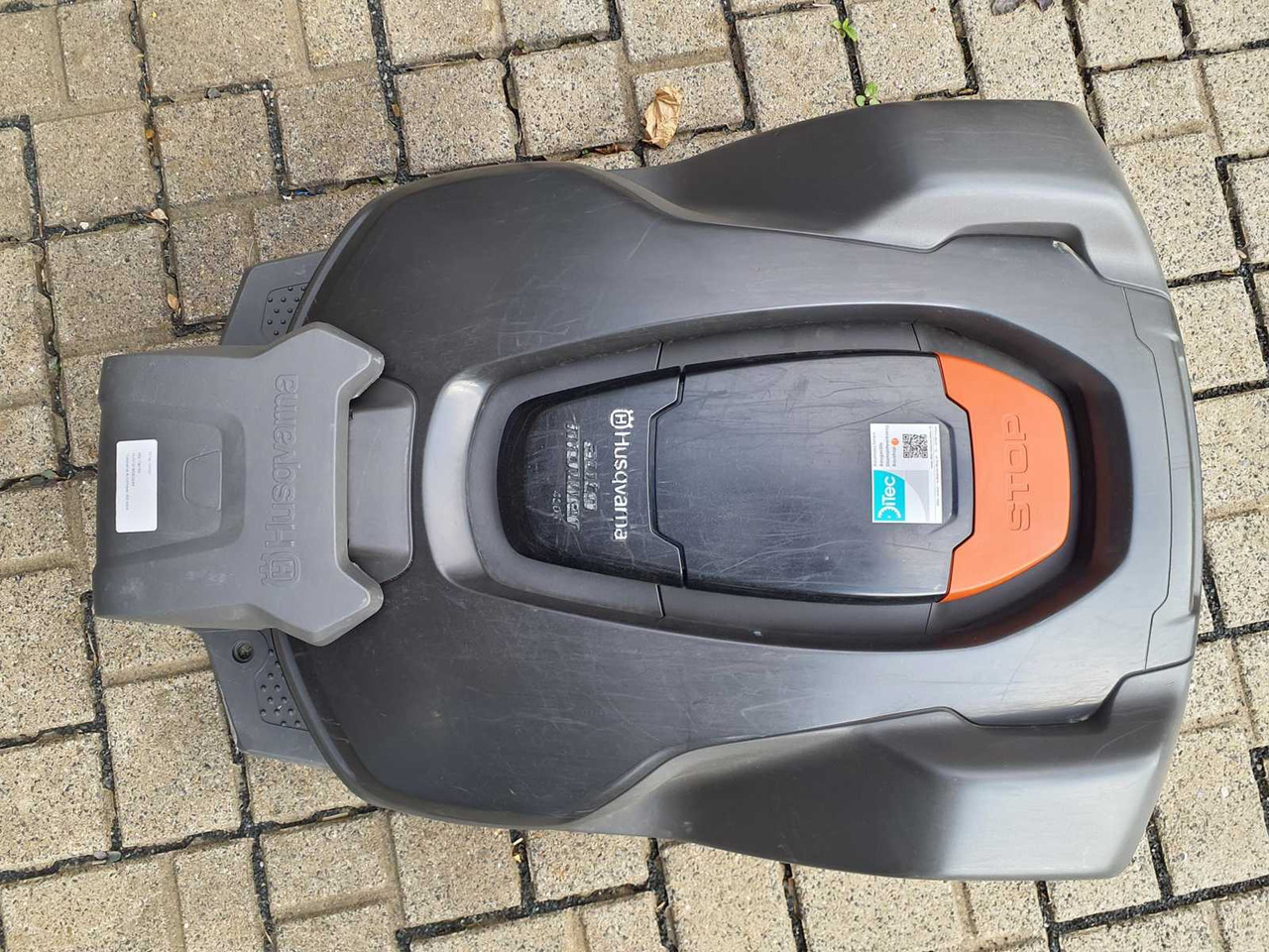 Husqvarna Automower 430x - Garden mower: picture 2 Husqvarna Automower 430x - Garden mower: picture 2