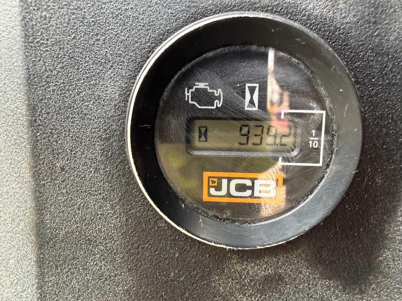 Mini excavator JCB - 16C-1 - 2022 - MINI EXCAVATOR - 3 X BUCKET: picture 30