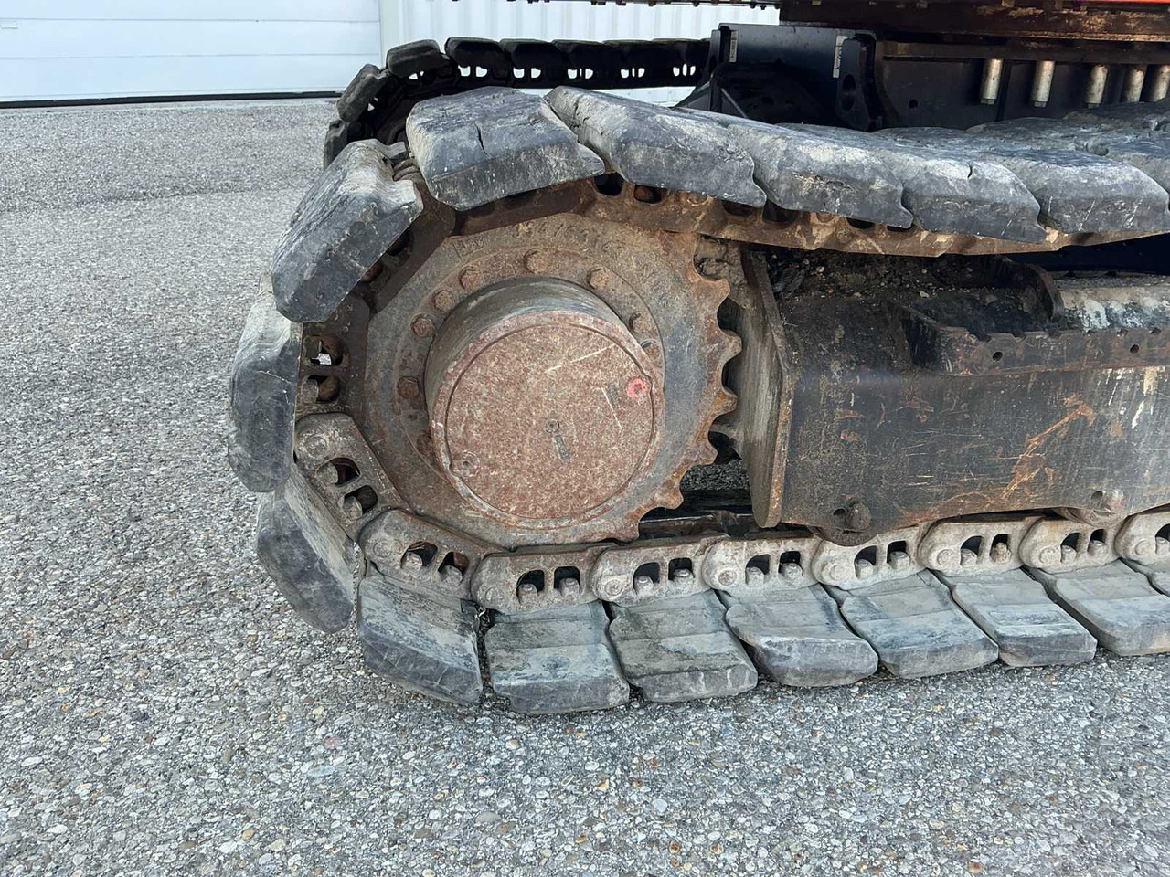 JCB 86C-1TAB - Crawler excavator: picture 5 JCB 86C-1TAB - Crawler excavator: picture 5