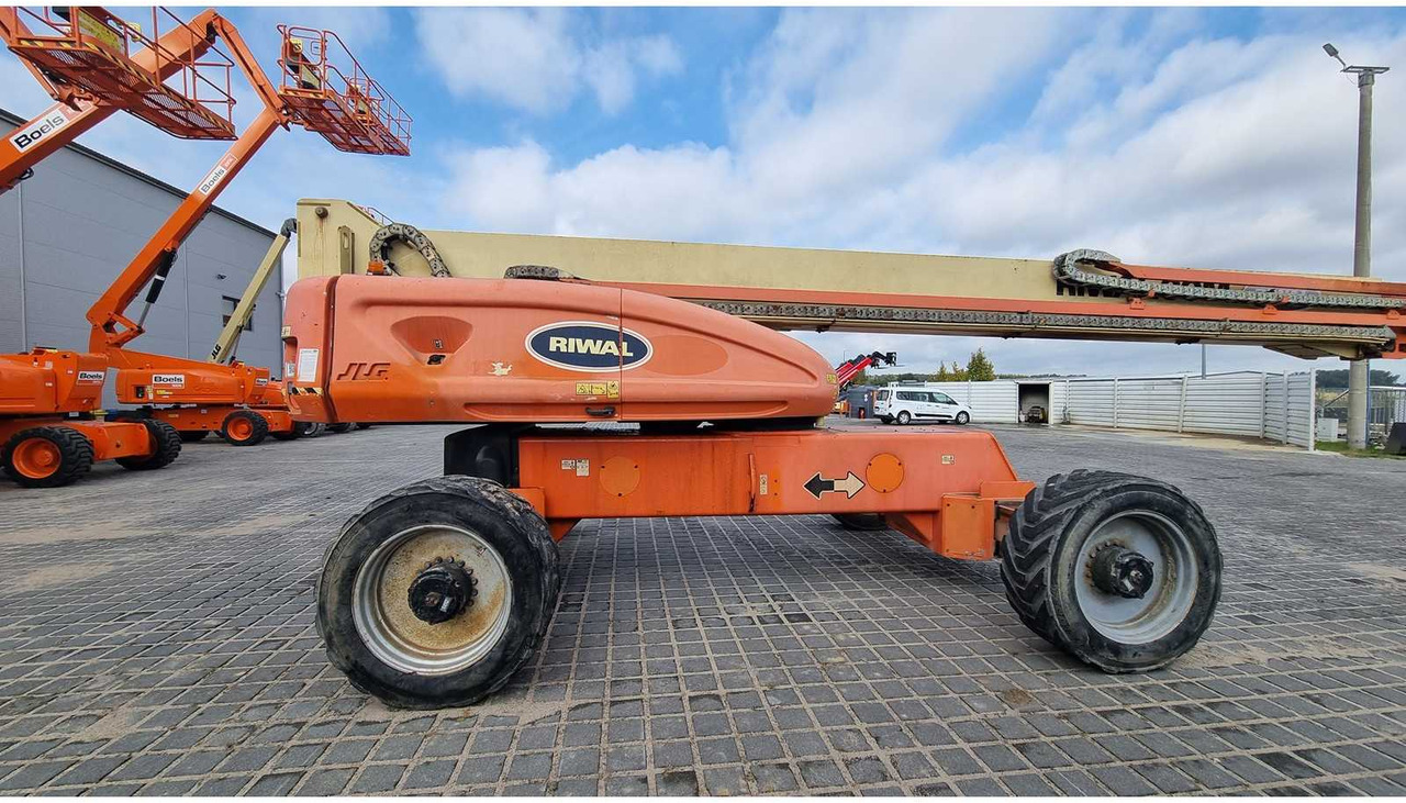 JLG 1200 SJP - Aerial platform: picture 4 JLG 1200 SJP - Aerial platform: picture 4