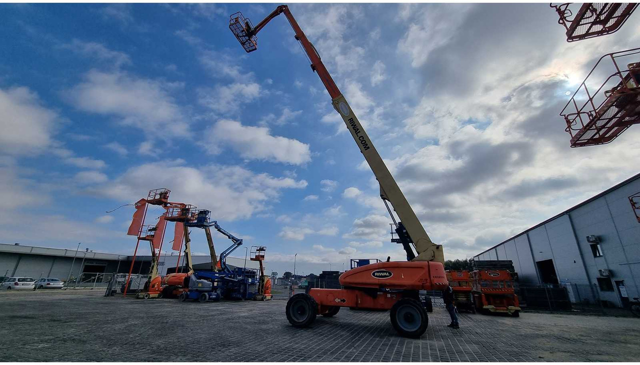 JLG 1200 SJP - Aerial platform: picture 1 JLG 1200 SJP - Aerial platform: picture 1