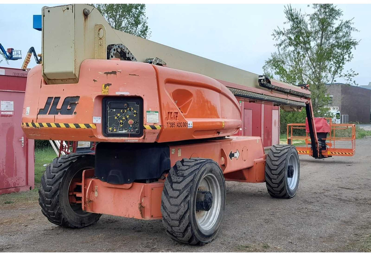 JLG 1200SJP - Aerial platform: picture 4 JLG 1200SJP - Aerial platform: picture 4