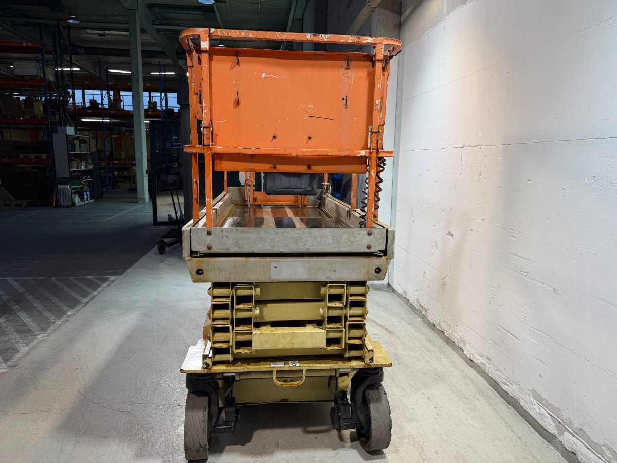 JLG - 2011 - 3246ES - AERIAL PLATFORM - Aerial platform: picture 3 JLG - 2011 - 3246ES - AERIAL PLATFORM - Aerial platform: picture 3