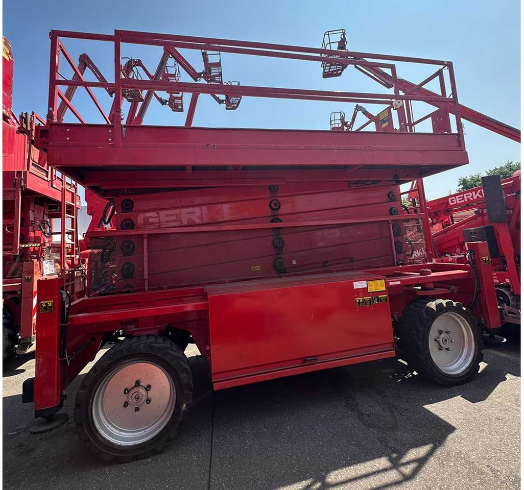 JLG 203-24 - Aerial platform: picture 5 JLG 203-24 - Aerial platform: picture 5