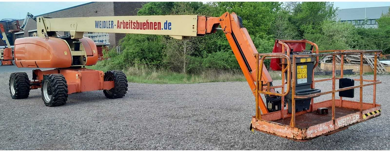 JLG 860SJ - Aerial platform: picture 3 JLG 860SJ - Aerial platform: picture 3