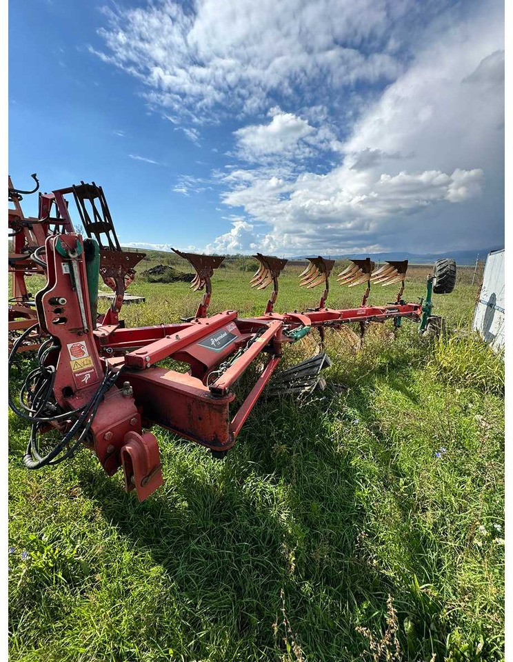 KVERNELAND LO100 MCV.NU - Plow: picture 3 KVERNELAND LO100 MCV.NU - Plow: picture 3