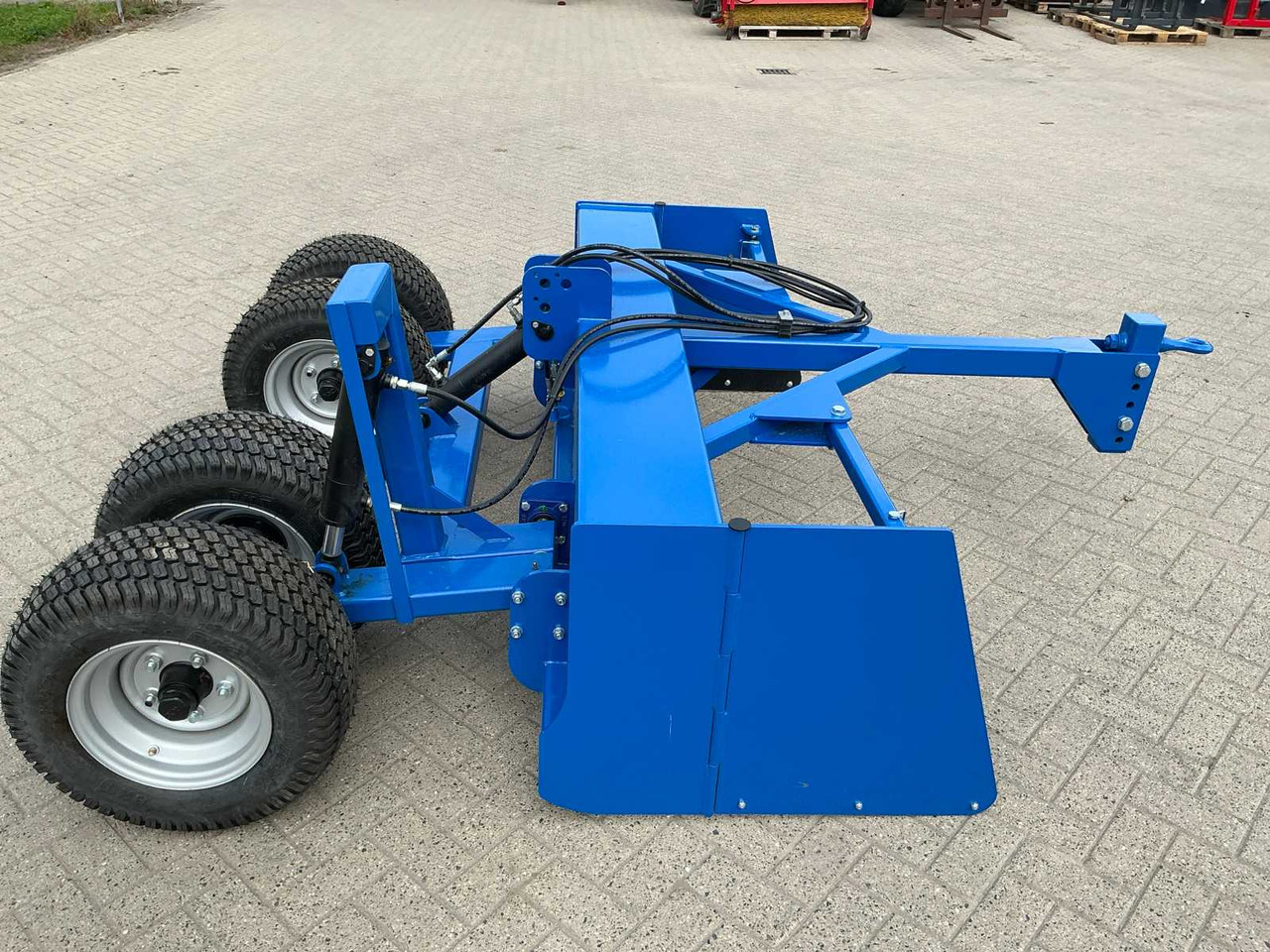 Kilverbak PRO KB-200 - Cultivator: picture 4 Kilverbak PRO KB-200 - Cultivator: picture 4