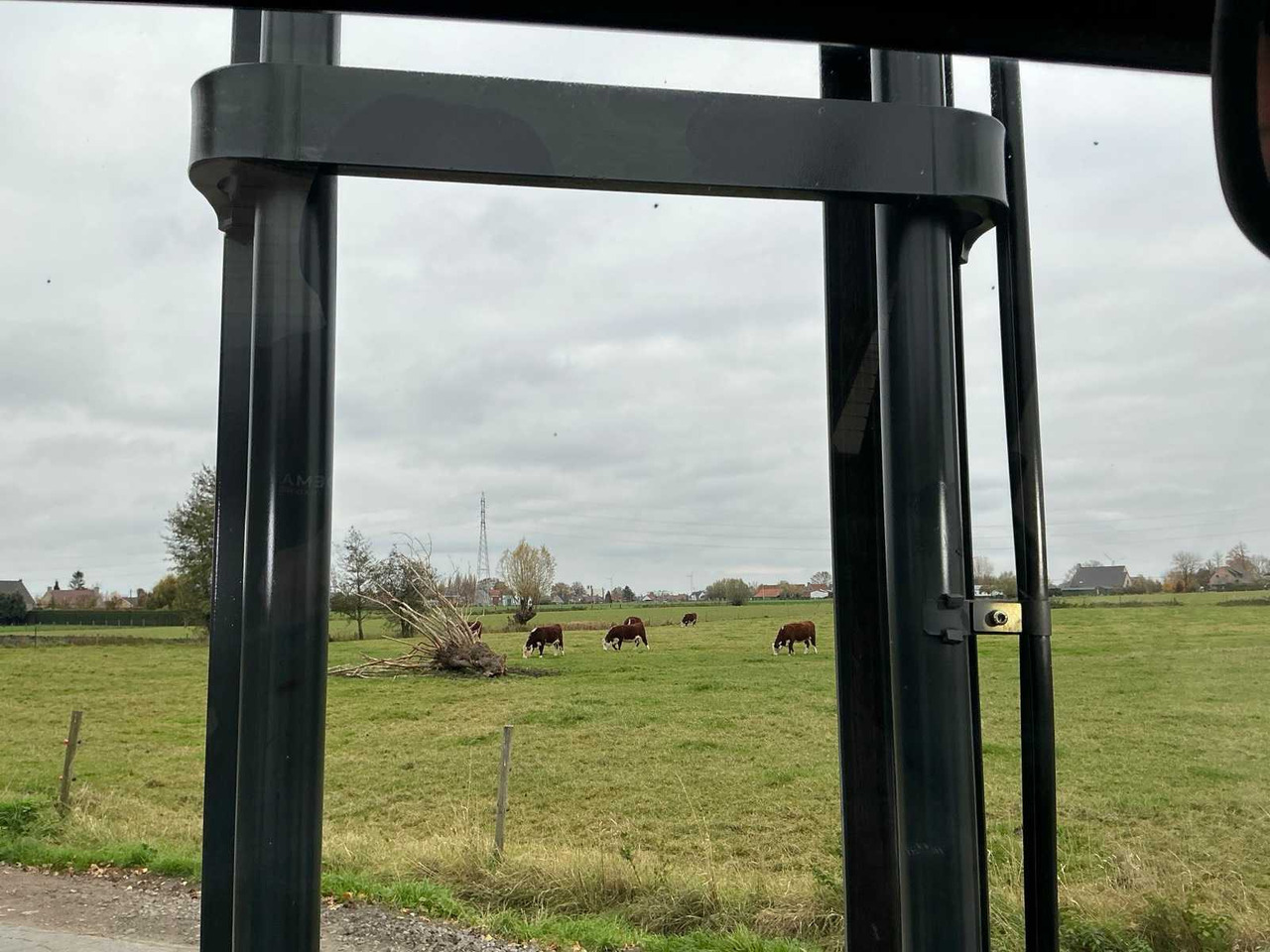 LINDE H40T-02 FORKLIFT TRUCK 2014 - Forklift: picture 4 LINDE H40T-02 FORKLIFT TRUCK 2014 - Forklift: picture 4