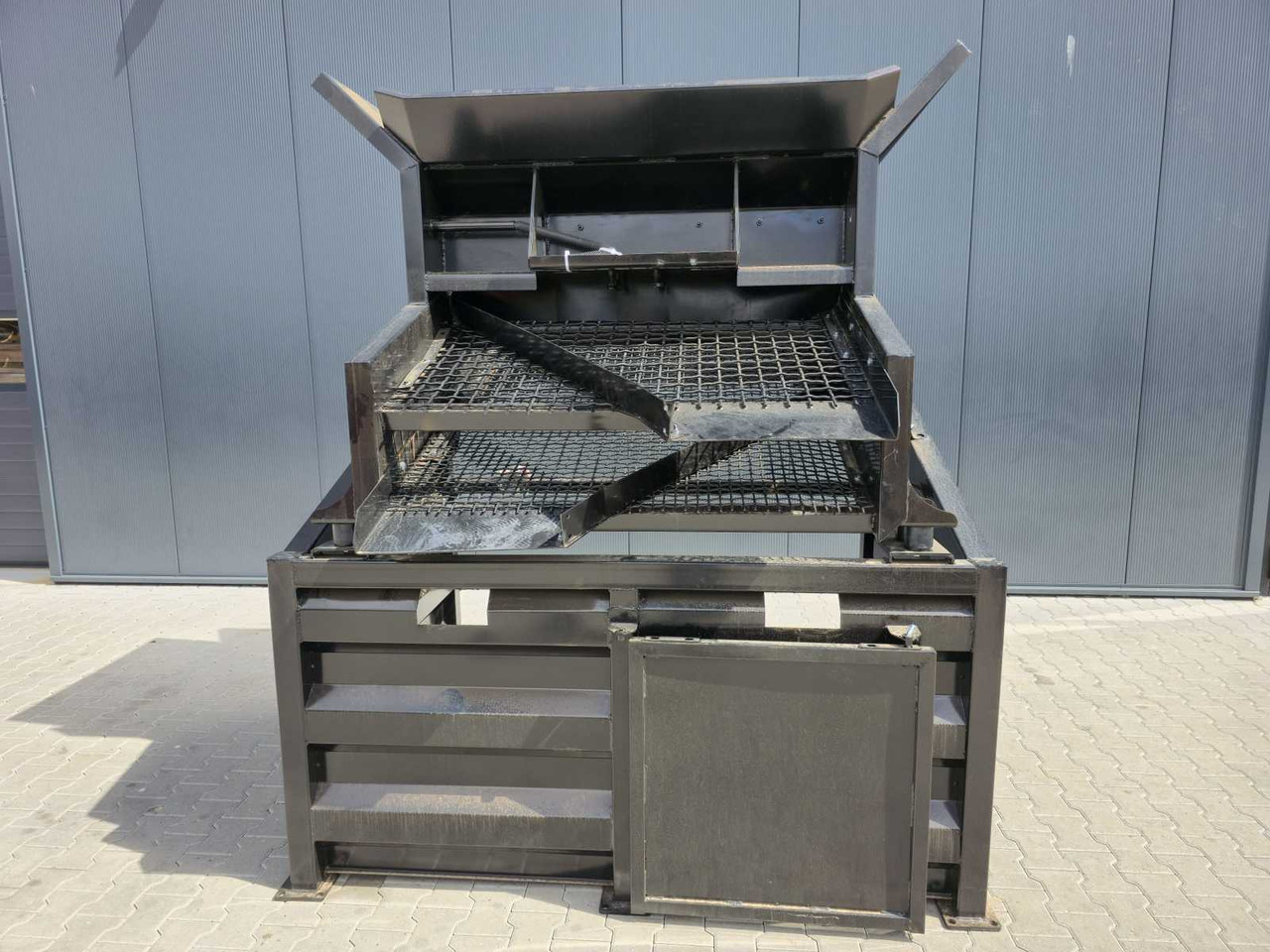 Vibratory Screener - Other machinery: picture 2 Vibratory Screener - Other machinery: picture 2