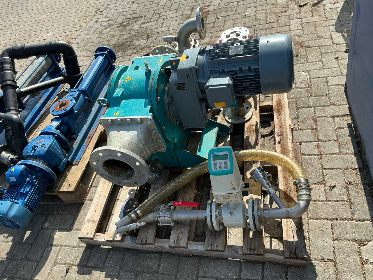 P300 INL plus - Slurry tanker: picture 2 P300 INL plus - Slurry tanker: picture 2
