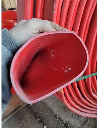 PU Slurry Hose 400 Meters - Irrigation system: picture 3 PU Slurry Hose 400 Meters - Irrigation system: picture 3