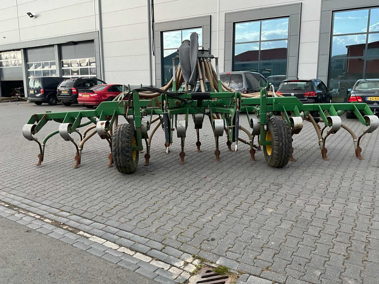 Peecon - Fertilizing equipment: picture 2 Peecon - Fertilizing equipment: picture 2