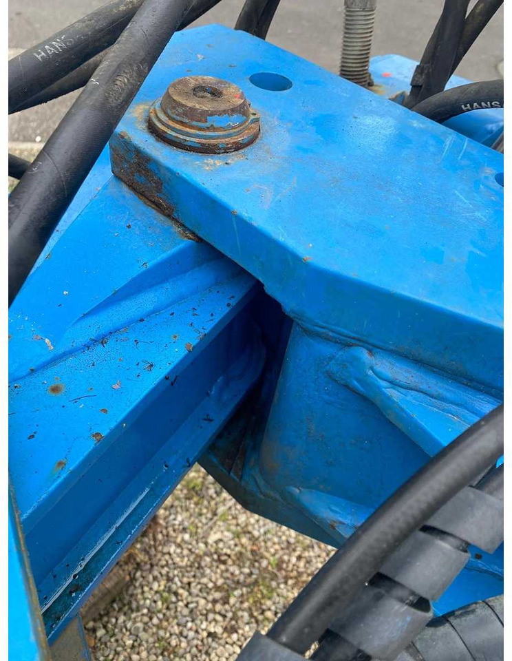 Rabe - Plow: picture 3 Rabe - Plow: picture 3