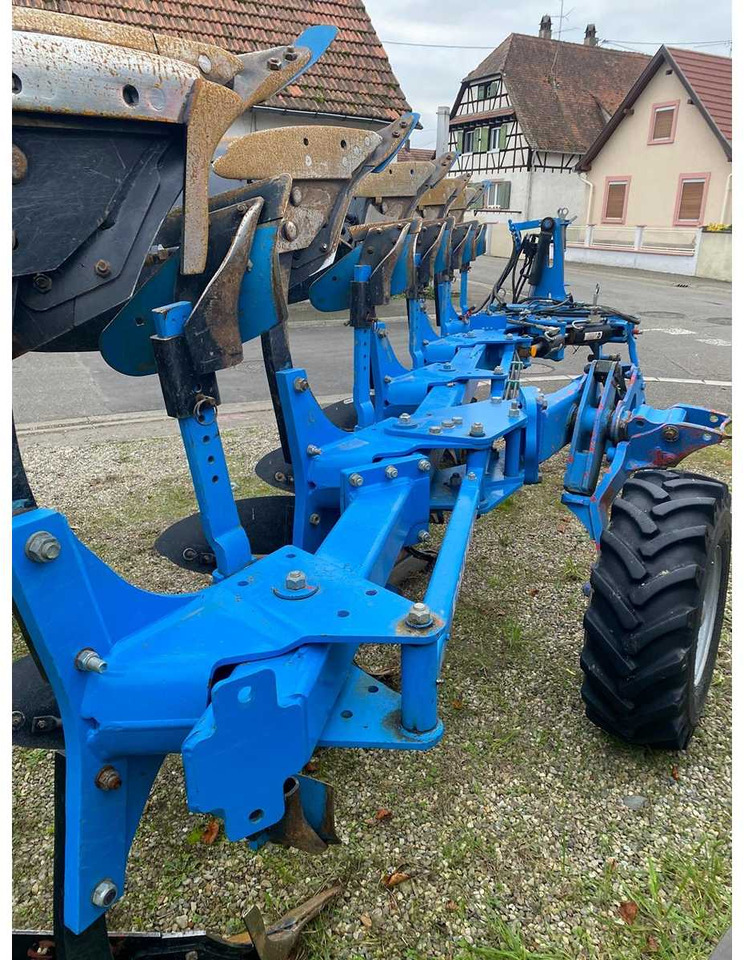 Rabe - Plow: picture 5 Rabe - Plow: picture 5