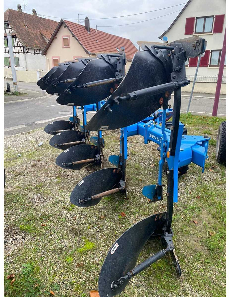 Rabe - Plow: picture 4 Rabe - Plow: picture 4