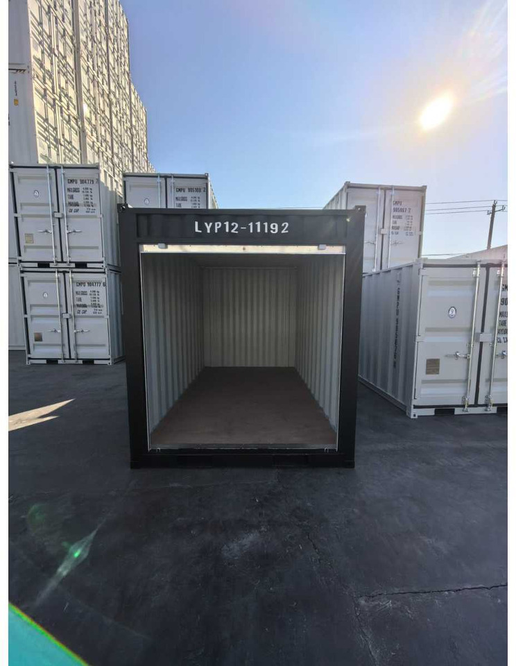 Rhino-Cross-Containers 12ft - Shipping container: picture 4 Rhino-Cross-Containers 12ft - Shipping container: picture 4