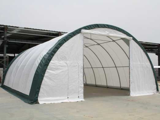 Rhino-Cross-Shelter 4010020R 30x12,2x6,1 m - Storage tank: picture 5 Rhino-Cross-Shelter 4010020R 30x12,2x6,1 m - Storage tank: picture 5