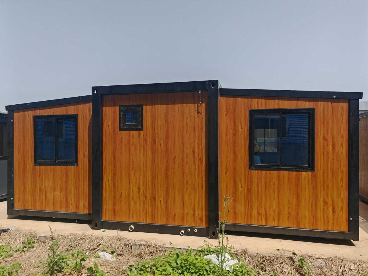 Construction container Rhino Houses 36,5 m2: picture 10