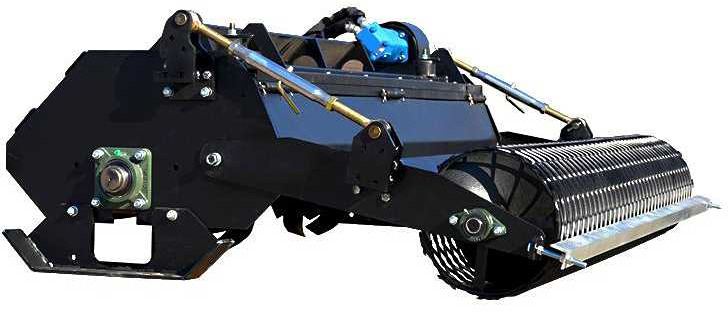 Roterende Cultivator - Cultivator: picture 1 Roterende Cultivator - Cultivator: picture 1