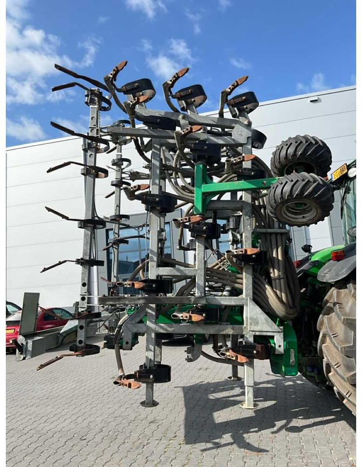 Samson CMX6,7 - Fertilizing equipment: picture 5 Samson CMX6,7 - Fertilizing equipment: picture 5