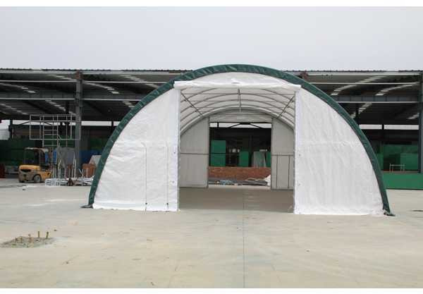 Stahlworks 26x9,15x4,5 meter - Storage tank: picture 4 Stahlworks 26x9,15x4,5 meter - Storage tank: picture 4