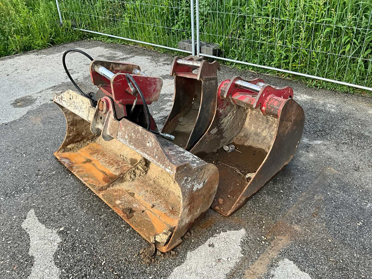 Takeuchi TB175 - Crawler excavator: picture 2 Takeuchi TB175 - Crawler excavator: picture 2