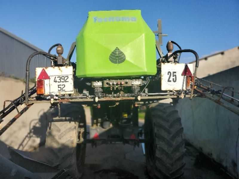 Tecnoma Fortis - Sprayer: picture 5 Tecnoma Fortis - Sprayer: picture 5