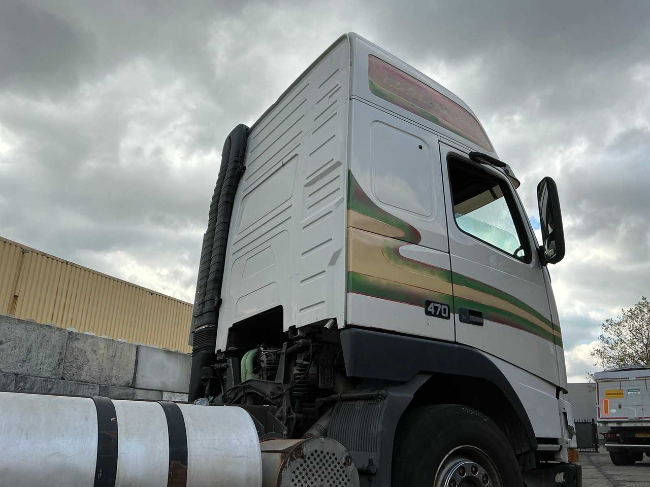 1997 VOLVO FH16 TRUCK - Truck: picture 5 1997 VOLVO FH16 TRUCK - Truck: picture 5