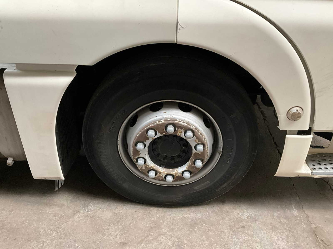 2015 - MAN TGX - TRUCK - Truck: picture 5 2015 - MAN TGX - TRUCK - Truck: picture 5