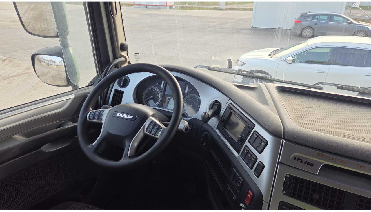 DAF XF 460 FT TRUCK - Truck: picture 5 DAF XF 460 FT TRUCK - Truck: picture 5