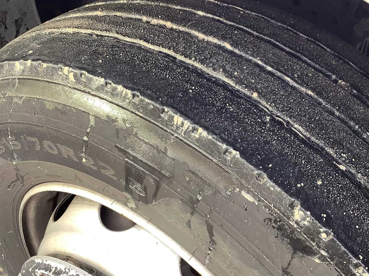 MERCEDES-BENZ - ACTROS 963-4-A - TRUCK - 2019 - Truck: picture 5 MERCEDES-BENZ - ACTROS 963-4-A - TRUCK - 2019 - Truck: picture 5