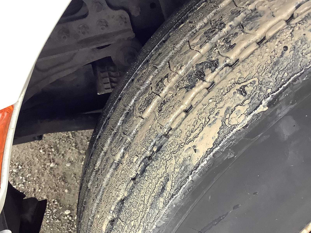 MERCEDES-BENZ - ACTROS 963-4-A - TRUCK - 2019 - Truck: picture 5 MERCEDES-BENZ - ACTROS 963-4-A - TRUCK - 2019 - Truck: picture 5