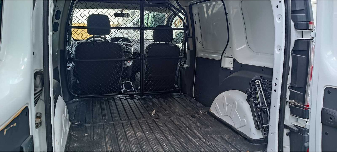 RENAULT - KANGOO RAPID EXTRA 55 KW AIR CONDITIONING - TRUCK - 2019 - Truck: picture 3 RENAULT - KANGOO RAPID EXTRA 55 KW AIR CONDITIONING - TRUCK - 2019 - Truck: picture 3