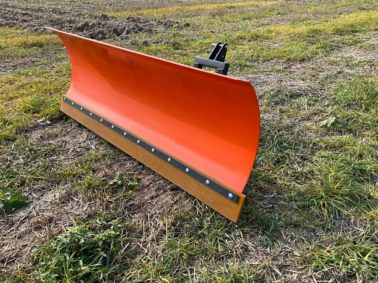 Tuchel SK200 - Snow plough: picture 1 Tuchel SK200 - Snow plough: picture 1